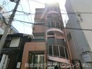 アリエスかまくらの外観画像