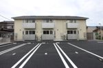 城南レジデンスの間取り画像