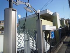 シンフォニア・セタスの外観画像