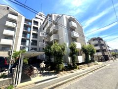 カンタル御影の外観画像