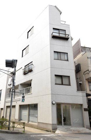 横尾ビルの外観画像