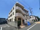 アルゴ境川の間取り画像