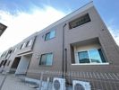 アヴニールの間取り画像