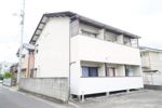 Aホープの間取り画像