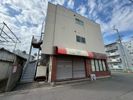 神崎ビルの間取り画像