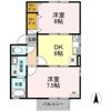 アベニュー北野 A棟の間取り画像