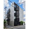 RJカーサ桜新町の外観