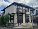 大石東4丁目貸家の間取り画像