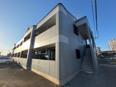 アーバニーハイムⅠの外観画像