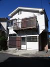 南浦賀貸戸建住宅の間取り画像