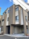 七島町戸建の間取り画像