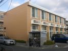 レオパレス飛鳥の外観