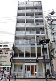 B-Wall神保町の外観画像