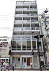 B-Wall神保町の間取り画像