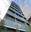 サムティ北梅田VESSELの間取り画像