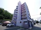 コンドミニアム西本町の間取り画像