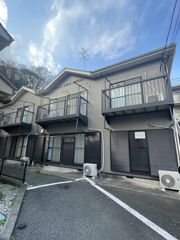 ショウナンブライトレジデンスの外観画像