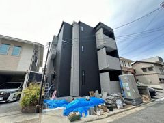 REGALEST-S 五日市中央の外観画像