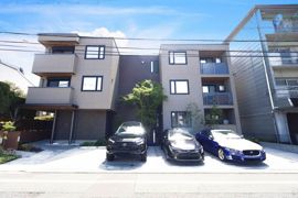 Casa Regio Misujiの外観画像