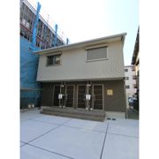 アネックス・ココペリの外観画像