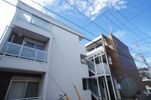 リブリ・南浦和の間取り画像