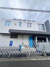 CREST OIZUMIの外観
