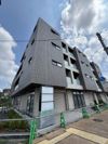ARCH EASTの間取り画像