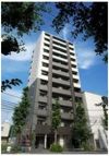 本郷エーワン東大前の外観