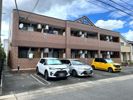 グランディールUの間取り画像