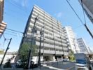 トレヴァンス梅田の間取り画像