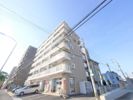 メゾンドポラリスの間取り画像