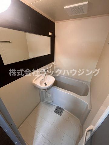 バスルーム