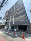 Serie東淀川の間取り画像