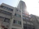 ファーストフィオーレ神戸駅前の間取り画像