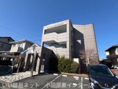 エクレセンスミナミの外観画像