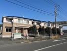 サニープレイスの外観