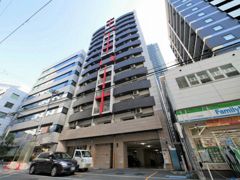 SERENiTE本町エコートの外観画像