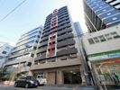 SERENiTE本町エコートの間取り画像