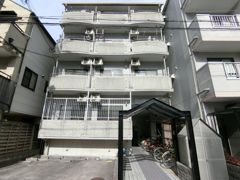 グレープハイツの外観画像