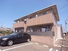 アカデミアコート北の外観画像