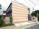 レオパレスリバーサイドの間取り画像