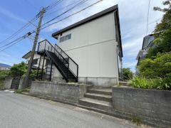 フォレストアシベイ浦賀の外観画像