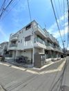 グランド浦安の間取り画像