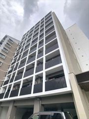 ポラリス高宮の外観画像