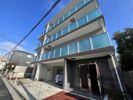 ベルシード板橋蓮根アンベリールの外観