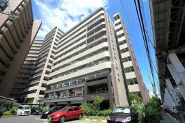 スプランディッドⅡの外観画像