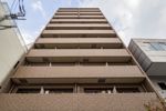ラナップスクエア東天満の間取り画像