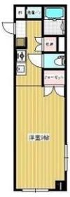 エトワール江木の間取り画像