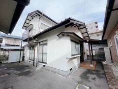 佐方4丁目貸家の外観画像