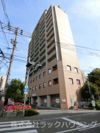 アティーナ守口の外観